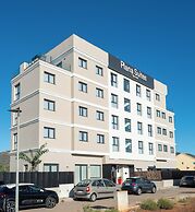 Hotel Sercotel Plana Suites