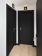 Hotel Sercotel Plana Suites