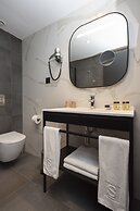 Hotel Sercotel Plana Suites