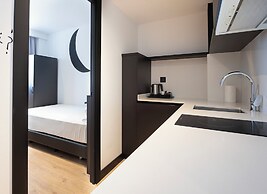 Hotel Sercotel Plana Suites