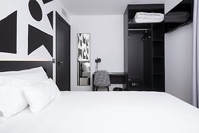 Hotel Sercotel Plana Suites