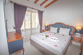 Fethiye Likya Gold Villa