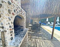 Fethiye Likya Gold Villa