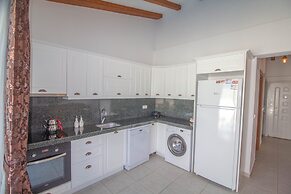 Fethiye Likya Gold Villa