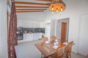 Fethiye Likya Gold Villa