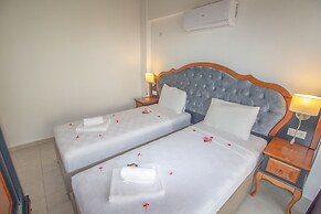 Fethiye Likya Gold Villa