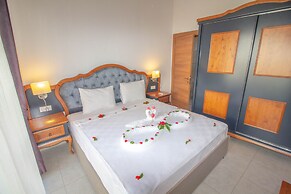 Fethiye Likya Gold Villa