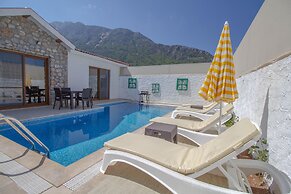 Fethiye Likya Gold Villa