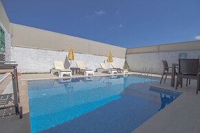 Fethiye Likya Gold Villa