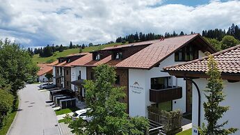 For Moments Apartments & Spa