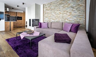 For Moments Apartments & Spa