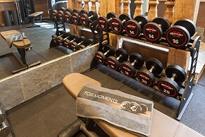 For Moments Apartments & Spa