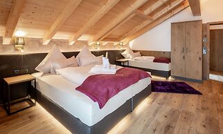 For Moments Apartments & Spa