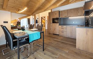 For Moments Apartments & Spa