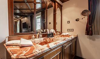 For Moments Apartments & Spa