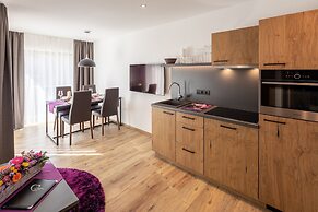 For Moments Apartments & Spa