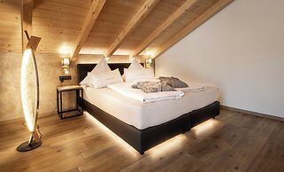 For Moments Apartments & Spa