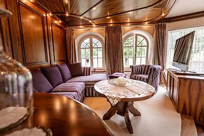 For Moments Apartments & Spa