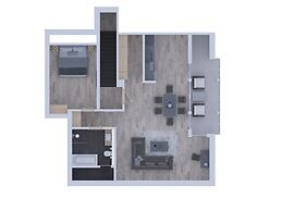 For Moments Apartments & Spa