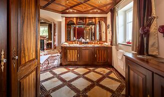 For Moments Apartments & Spa