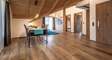 For Moments Apartments & Spa