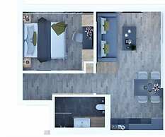 For Moments Apartments & Spa