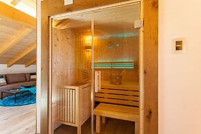 For Moments Apartments & Spa