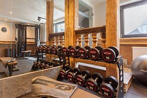 For Moments Apartments & Spa