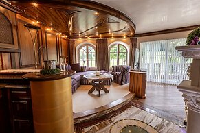 For Moments Apartments & Spa