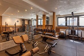 For Moments Apartments & Spa