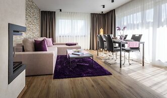 For Moments Apartments & Spa