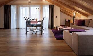 For Moments Apartments & Spa