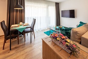 For Moments Apartments & Spa