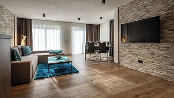 For Moments Apartments & Spa