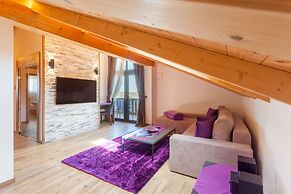 For Moments Apartments & Spa