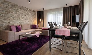 For Moments Apartments & Spa