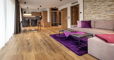 For Moments Apartments & Spa