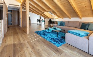 For Moments Apartments & Spa