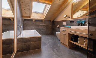 For Moments Apartments & Spa