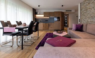 For Moments Apartments & Spa