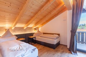 For Moments Apartments & Spa