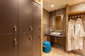 For Moments Apartments & Spa