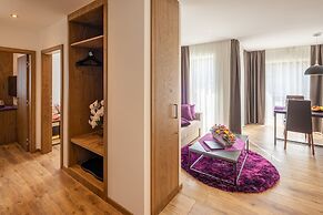 For Moments Apartments & Spa