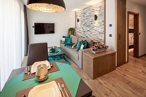 For Moments Apartments & Spa