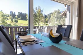 For Moments Apartments & Spa