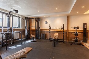 For Moments Apartments & Spa