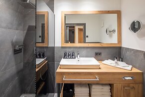 For Moments Apartments & Spa