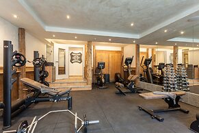 For Moments Apartments & Spa