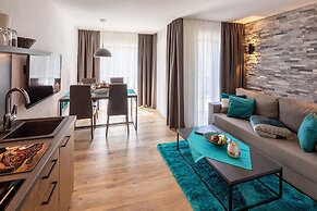 For Moments Apartments & Spa