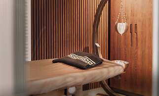 For Moments Apartments & Spa